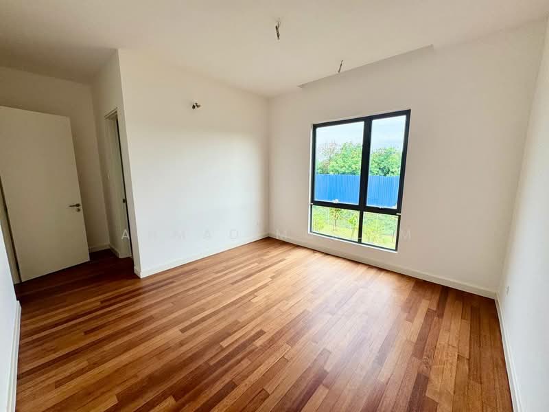 Semi-Detached House for Sale in Shah Alam (Selangor) - Ahmad Muslim - PropertyGuru.com.my