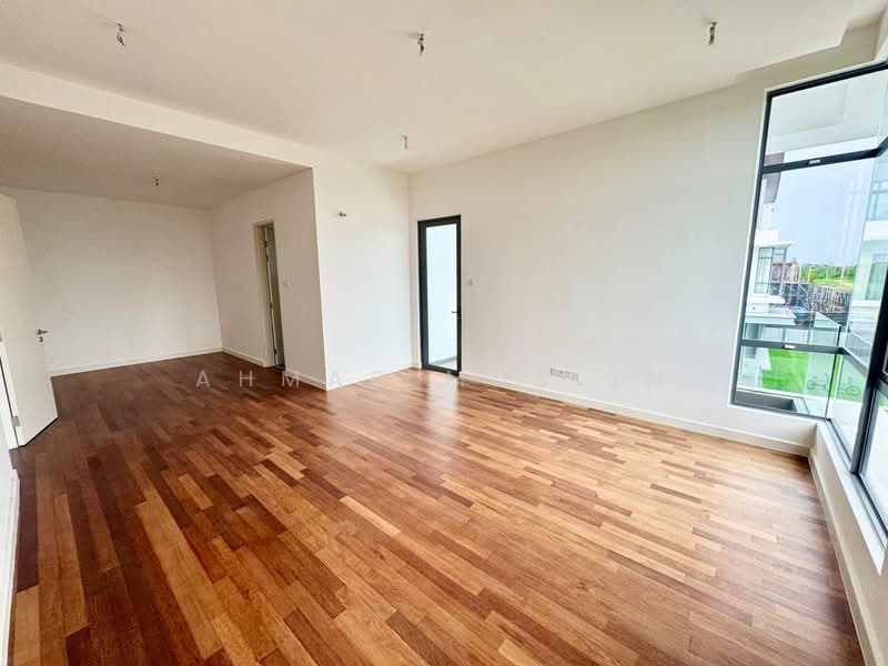 Semi-Detached House for Sale in Shah Alam (Selangor) - Ahmad Muslim - PropertyGuru.com.my