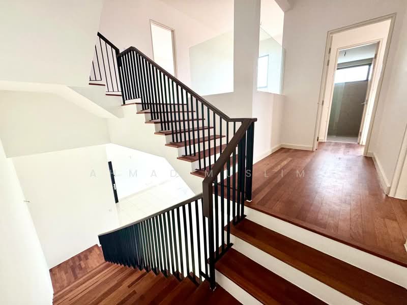 Semi-Detached House for Sale in Shah Alam (Selangor) - Ahmad Muslim - PropertyGuru.com.my