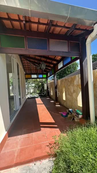 Rumah Banglo untuk Dijual di Tanjung Bungah (Penang) - Rainny Wong - Exterior - PropertyGuru.com.my