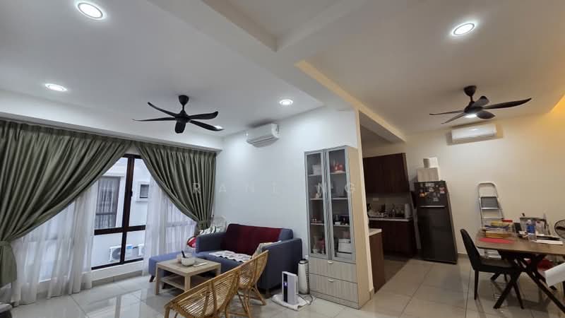Condominium for Rent at Ayden Townhouse Warisan Puteri - Rane Ng - PropertyGuru.com.my