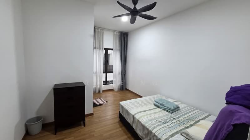 Condominium for Rent at Ayden Townhouse Warisan Puteri - Rane Ng - PropertyGuru.com.my