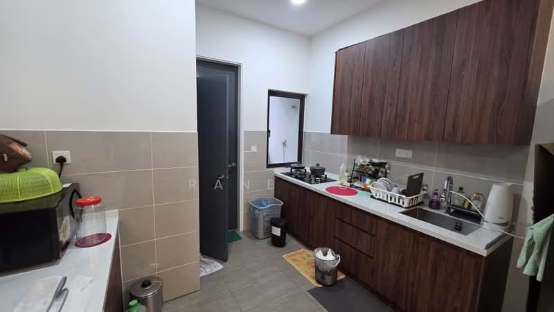Condominium for Rent at Ayden Townhouse Warisan Puteri - Rane Ng - PropertyGuru.com.my