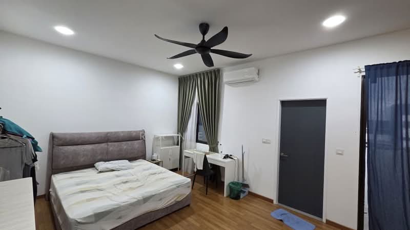 Condominium for Rent at Ayden Townhouse Warisan Puteri - Rane Ng - PropertyGuru.com.my