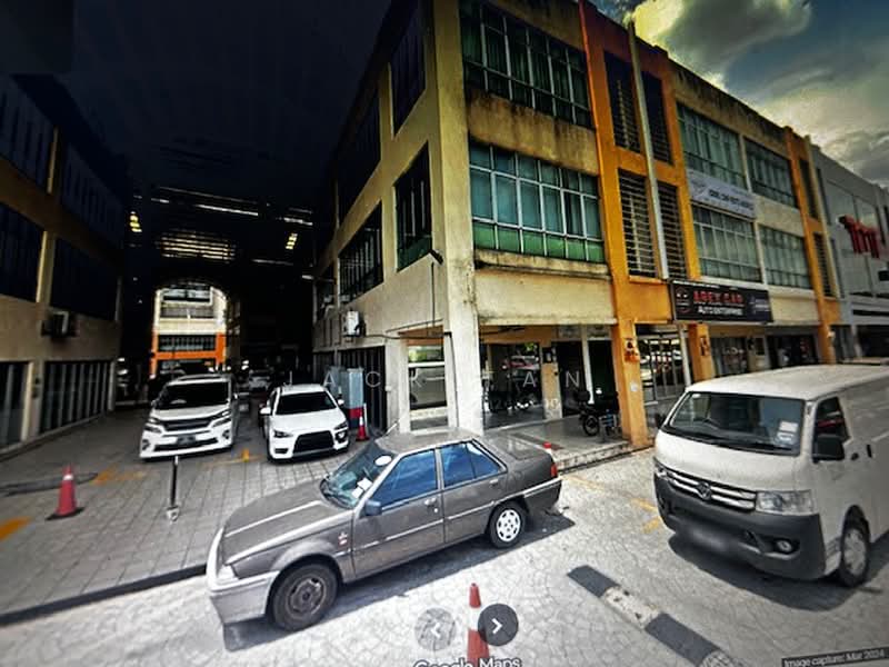 Kedai / Pejabat untuk Dijual di Taman Bukit Cheras (Cheras) - Jack Tan - Exterior - PropertyGuru.com.my