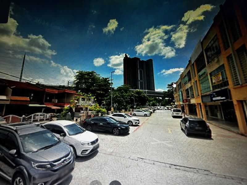 Kedai / Pejabat untuk Dijual di Taman Bukit Cheras (Cheras) - Jack Tan - Exterior - PropertyGuru.com.my