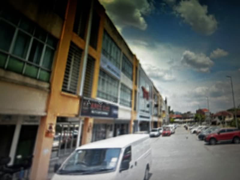 Kedai / Pejabat untuk Dijual di Taman Bukit Cheras (Cheras) - Jack Tan - Exterior - PropertyGuru.com.my