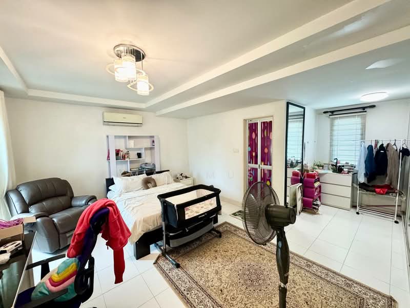 Rumah Teres 2 Tingkat untuk Dijual di U12, Taman Cahaya Alam (Shah Alam) - Ahmad Muslim - PropertyGuru.com.my