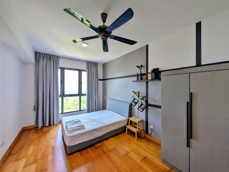 Service Residence for Rent at Teega Suites - Wilson Tee - PropertyGuru.com.my