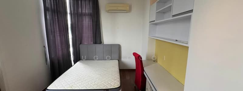 Bungalow for Rent in Seri Kembangan (Selangor) - Hugo Gooi - Bedroom - PropertyGuru.com.my