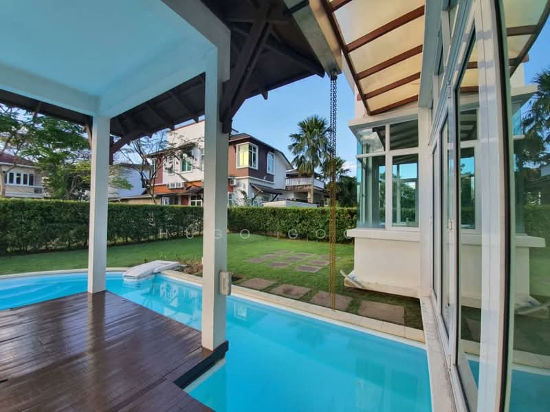 Bungalow for Rent in Seri Kembangan (Selangor) - Hugo Gooi - Exterior - PropertyGuru.com.my
