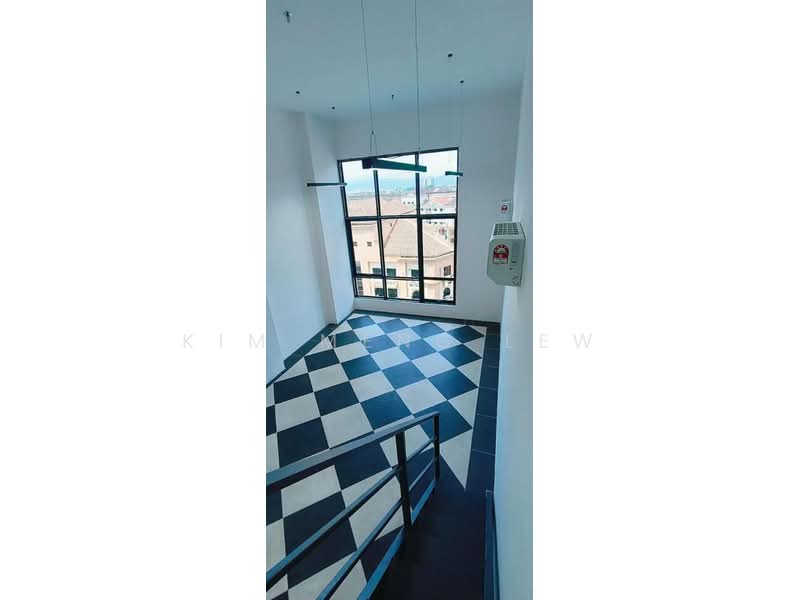 Office for Rent in Mutiara Central (Cheras) - Kim Meng Lew - PropertyGuru.com.my