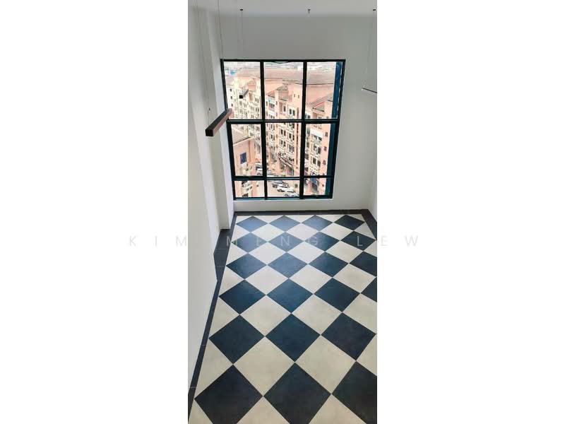 Office for Rent in Mutiara Central (Cheras) - Kim Meng Lew - PropertyGuru.com.my