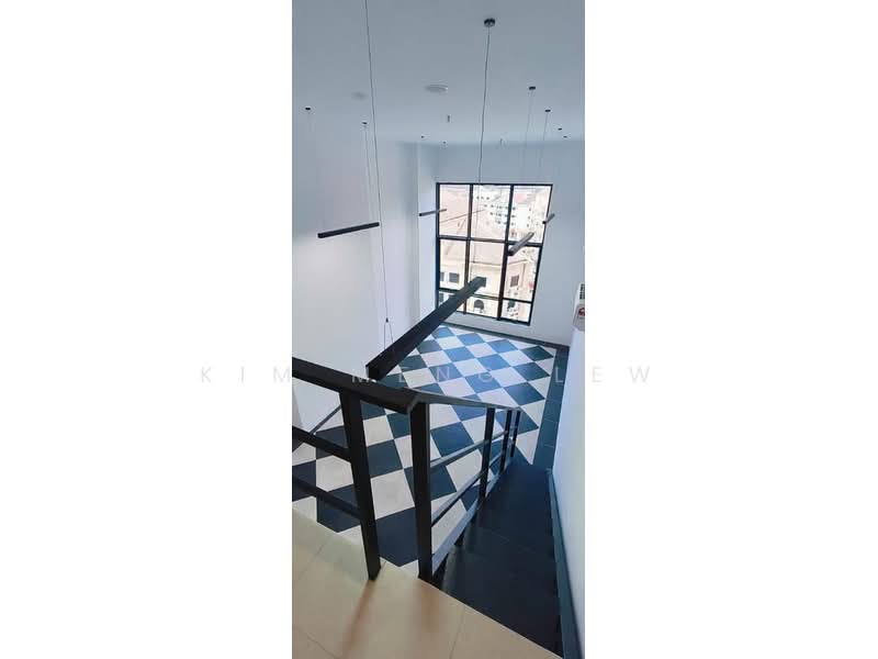 Office for Rent in Mutiara Central (Cheras) - Kim Meng Lew - PropertyGuru.com.my