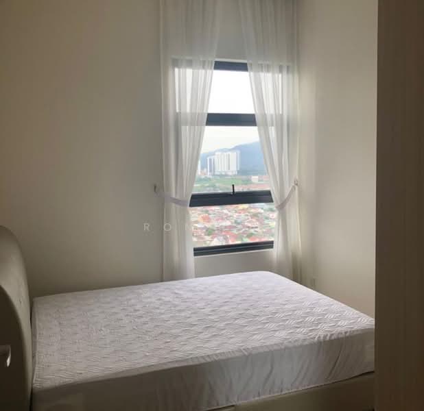 Kondominium untuk Disewa di Lakeville Residence - Ron Yap - Bedroom - PropertyGuru.com.my