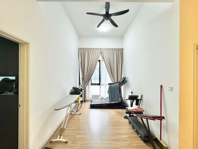2-storey Terraced House for Sale in Taman Cahaya Alam (Shah Alam) - Zarema Kulbuzheva - Interior - PropertyGuru.com.my