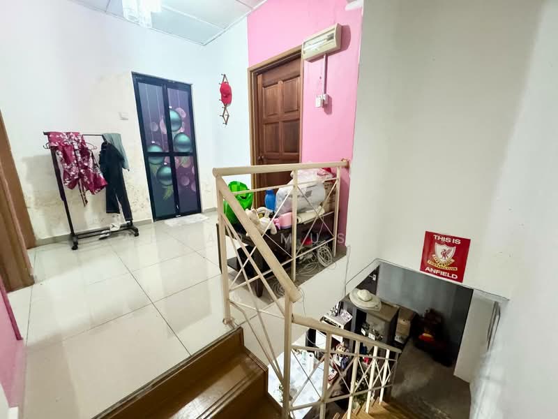 Rumah Teres 2 Tingkat untuk Dijual di Taman Sri Andalas (Klang) - Ahmad Muslim - Interior - PropertyGuru.com.my