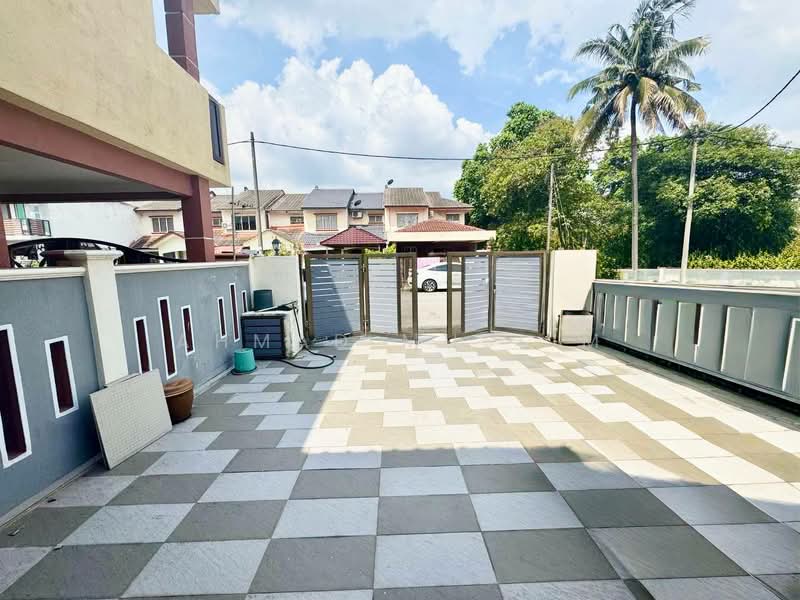 Rumah Teres 2 Tingkat untuk Dijual di Taman Sri Andalas (Klang) - Ahmad Muslim - PropertyGuru.com.my