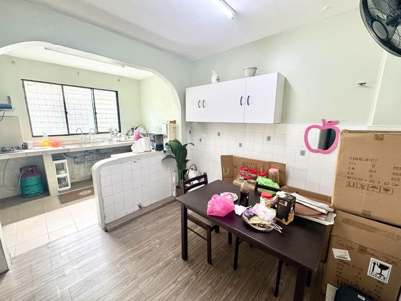 Rumah Teres 2 Tingkat untuk Dijual di Taman Sri Andalas (Klang) - Ahmad Muslim - PropertyGuru.com.my