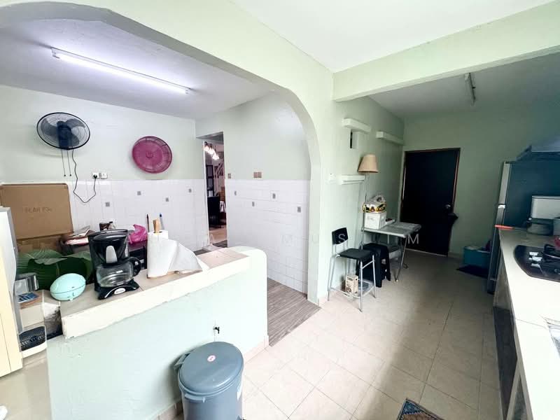 Rumah Teres 2 Tingkat untuk Dijual di Taman Sri Andalas (Klang) - Ahmad Muslim - PropertyGuru.com.my