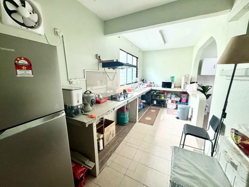 Rumah Teres 2 Tingkat untuk Dijual di Taman Sri Andalas (Klang) - Ahmad Muslim - PropertyGuru.com.my