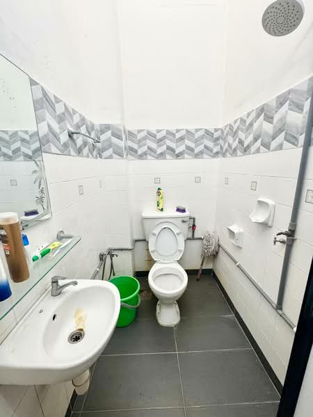 Rumah Teres 2 Tingkat untuk Dijual di Taman Sri Andalas (Klang) - Ahmad Muslim - PropertyGuru.com.my