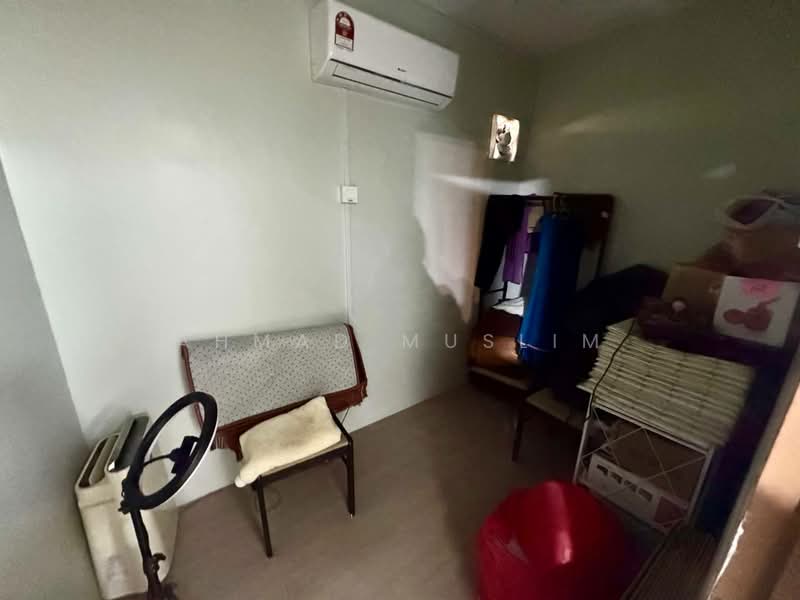 Rumah Teres 2 Tingkat untuk Dijual di Taman Sri Andalas (Klang) - Ahmad Muslim - PropertyGuru.com.my
