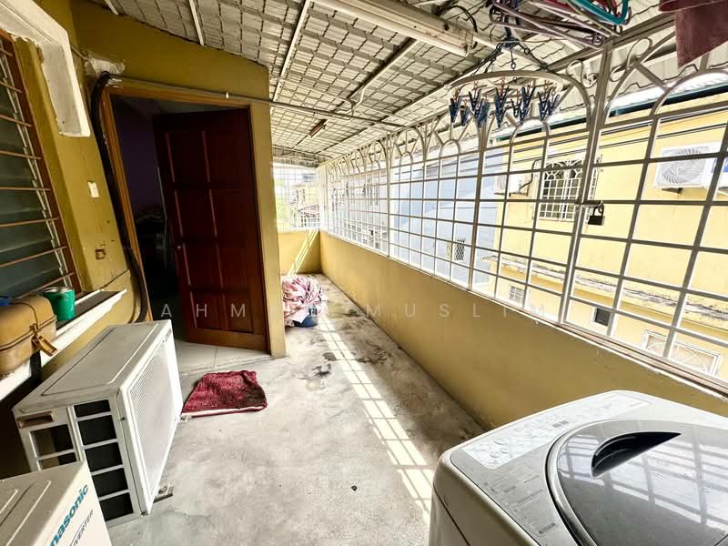 Rumah Teres 2 Tingkat untuk Dijual di Taman Sri Andalas (Klang) - Ahmad Muslim - PropertyGuru.com.my