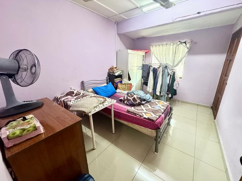Rumah Teres 2 Tingkat untuk Dijual di Taman Sri Andalas (Klang) - Ahmad Muslim - PropertyGuru.com.my