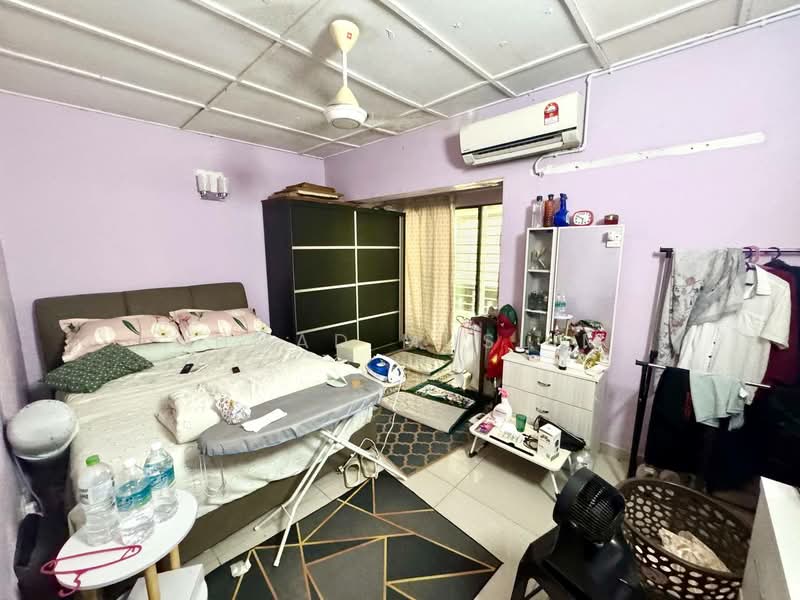 Rumah Teres 2 Tingkat untuk Dijual di Taman Sri Andalas (Klang) - Ahmad Muslim - PropertyGuru.com.my