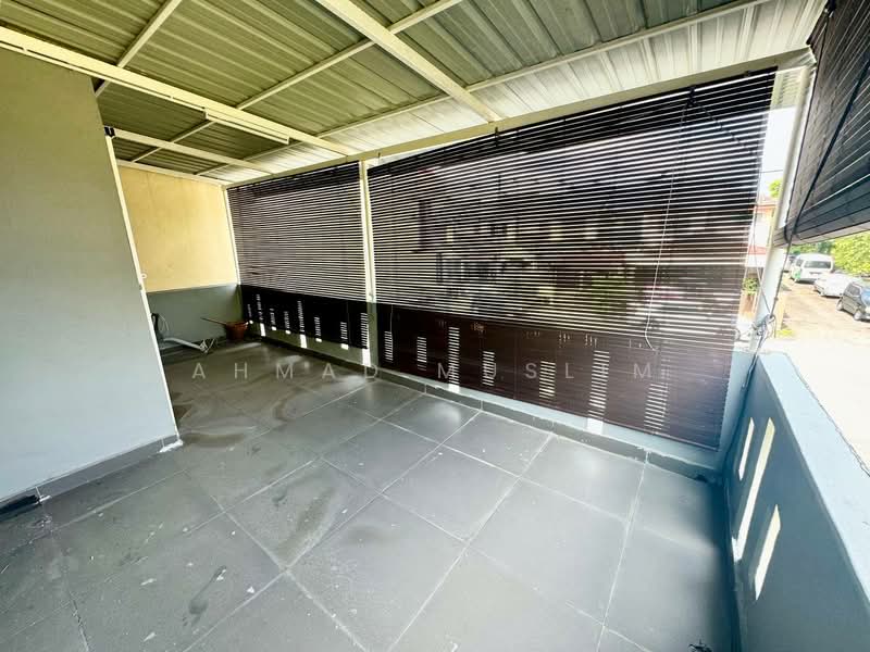 Rumah Teres 2 Tingkat untuk Dijual di Taman Sri Andalas (Klang) - Ahmad Muslim - PropertyGuru.com.my
