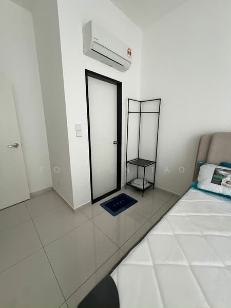 Servis Apartment untuk Disewa di Space Residency - Foo Jun Tao - Bedroom - PropertyGuru.com.my