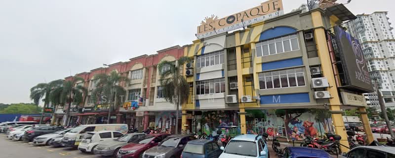 Kedai untuk Dijual di Seksyen 15 (Shah Alam) - Stephen Lim - Exterior - PropertyGuru.com.my