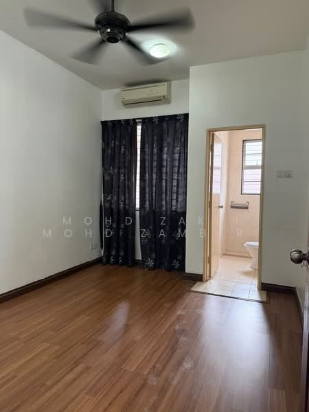 2-storey Terraced House for Rent in Denai Alam (Shah Alam) - Mohd Zakri Mohd Zamberi - Interior - PropertyGuru.com.my