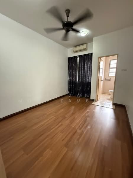 2-storey Terraced House for Rent in Denai Alam (Shah Alam) - Mohd Zakri Mohd Zamberi - Interior - PropertyGuru.com.my