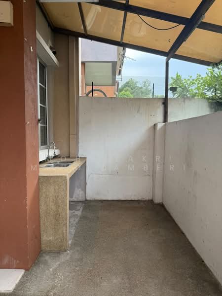 2-storey Terraced House for Rent in Denai Alam (Shah Alam) - Mohd Zakri Mohd Zamberi - Exterior - PropertyGuru.com.my