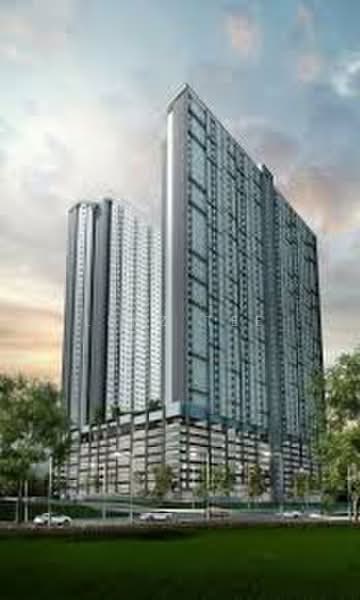 Pangsapuri untuk Dijual di PPA1M Mercu Jalil - Lenz Tee - Exterior - PropertyGuru.com.my
