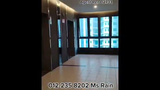 Service Residence for Rent at Southlink - Rain Tan - PropertyGuru.com.my