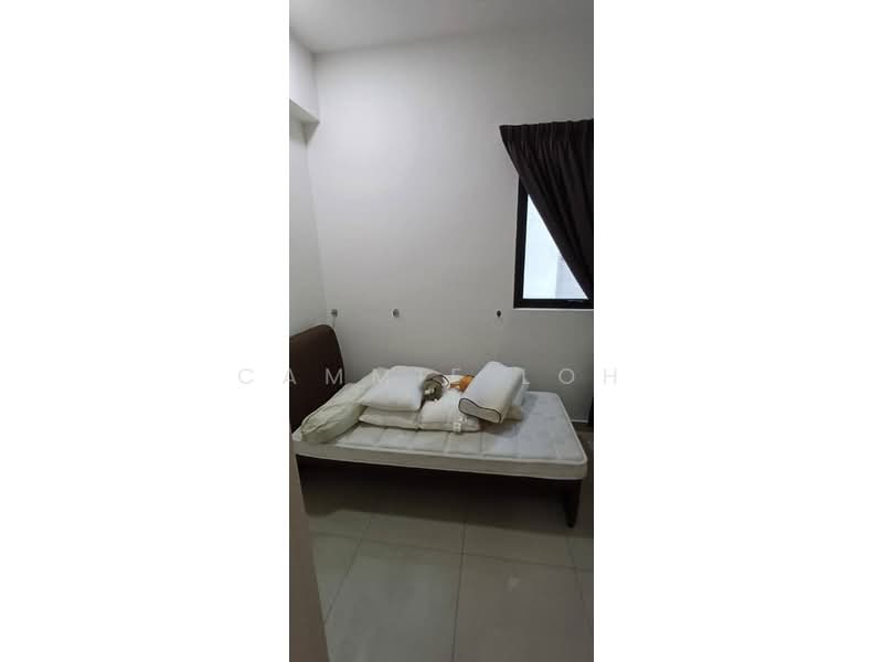 Servis Apartment untuk Disewa di Citizen @ Old Klang Road - Cammie Loh - Bedroom - PropertyGuru.com.my