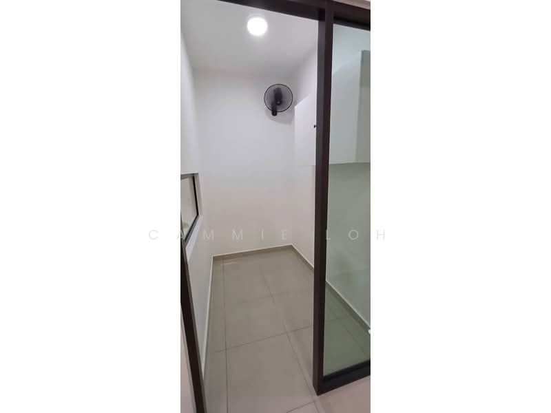 Servis Apartment untuk Disewa di Citizen @ Old Klang Road - Cammie Loh - Interior - PropertyGuru.com.my