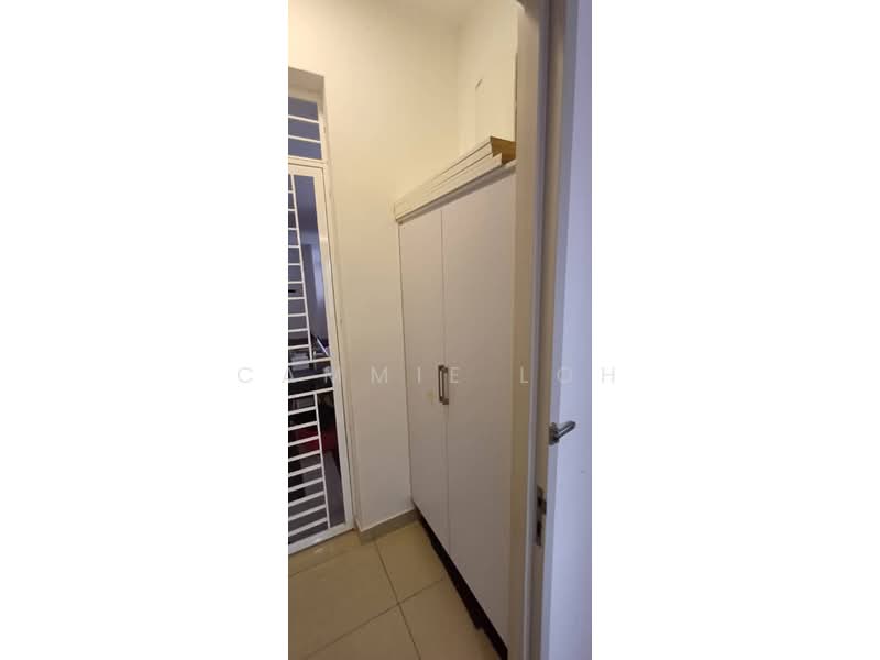 Servis Apartment untuk Disewa di Citizen @ Old Klang Road - Cammie Loh - Interior - PropertyGuru.com.my