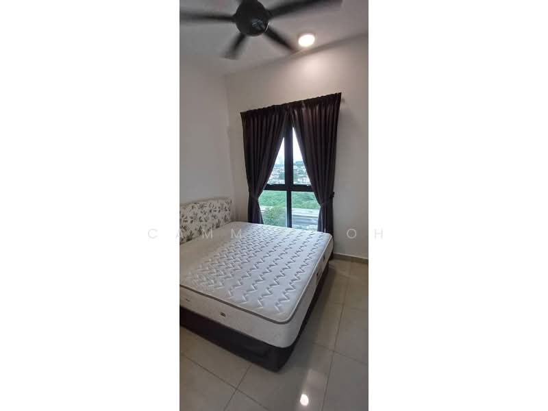 Servis Apartment untuk Disewa di Citizen @ Old Klang Road - Cammie Loh - Bedroom - PropertyGuru.com.my
