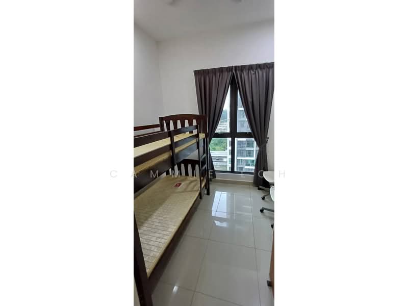 Servis Apartment untuk Disewa di Citizen @ Old Klang Road - Cammie Loh - Bedroom - PropertyGuru.com.my