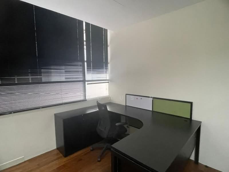 Pejabat untuk Disewa di Cyberjaya (Selangor) - Firdaus N - Study - PropertyGuru.com.my