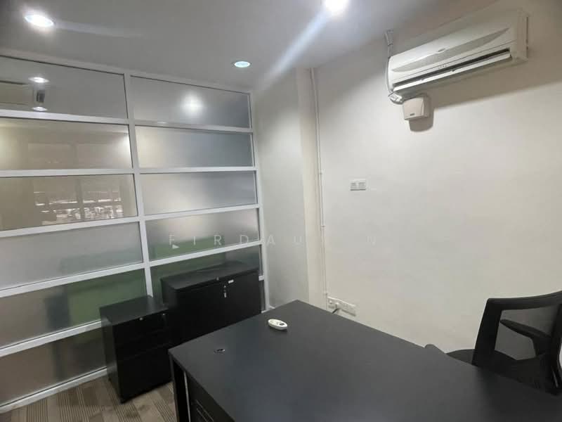 Pejabat untuk Disewa di Cyberjaya (Selangor) - Firdaus N - Interior - PropertyGuru.com.my