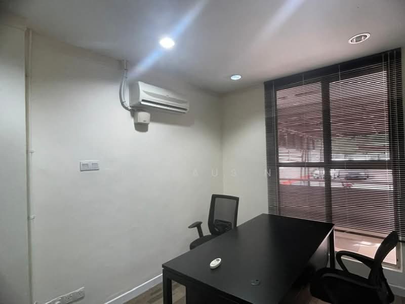 Pejabat untuk Disewa di Cyberjaya (Selangor) - Firdaus N - Study - PropertyGuru.com.my
