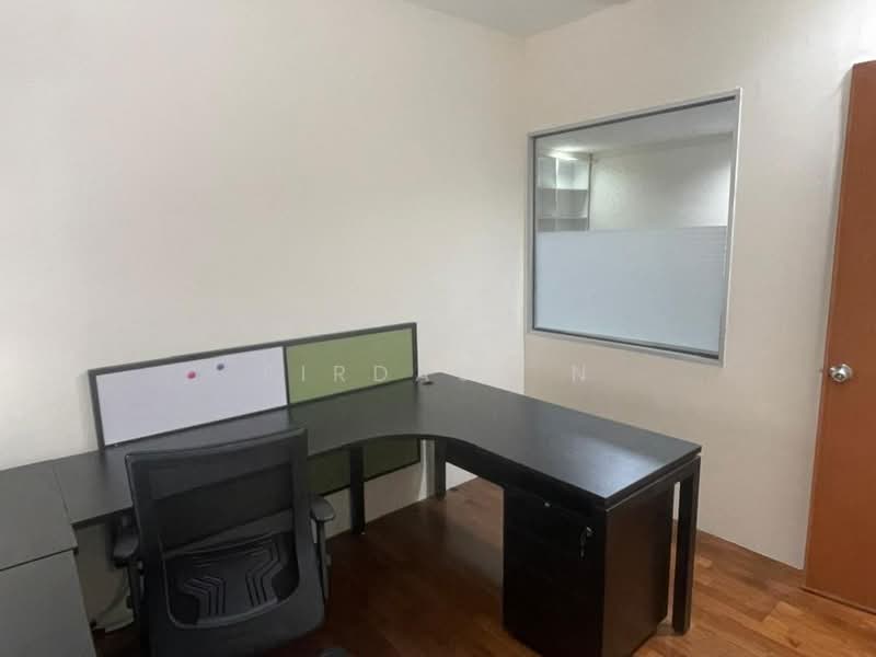 Pejabat untuk Disewa di Cyberjaya (Selangor) - Firdaus N - Study - PropertyGuru.com.my