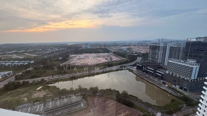 Service Residence for Rent at The M @ Medini Macrolink - Shawn Chan - PropertyGuru.com.my