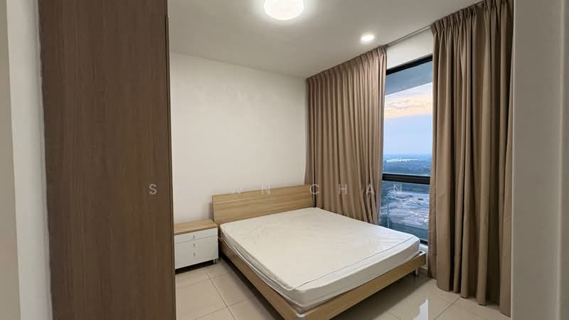 Service Residence for Rent at The M @ Medini Macrolink - Shawn Chan - PropertyGuru.com.my