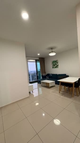 Service Residence for Rent at The M @ Medini Macrolink - Shawn Chan - PropertyGuru.com.my